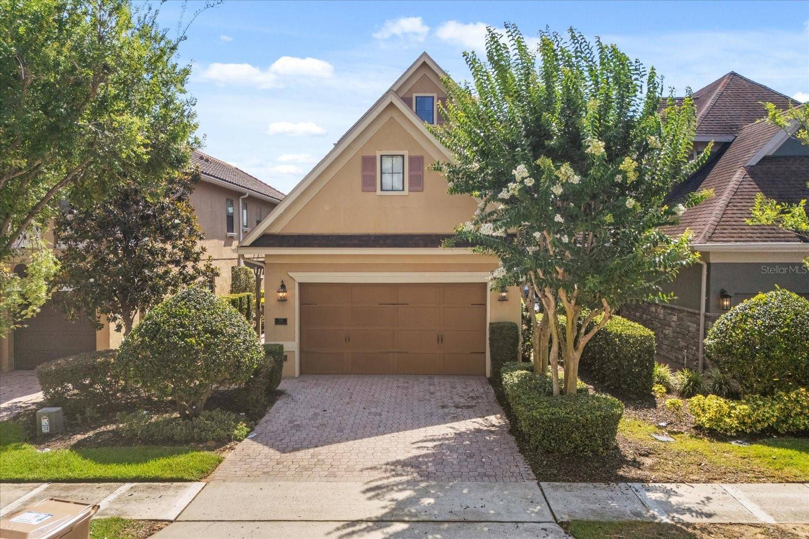 781 GOLDEN BEAR DR, Kissimmee, FL 34747