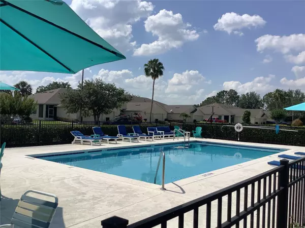 Kissimmee, FL 34744,88 CLUB VILLAS LN