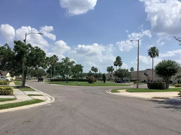 Kissimmee, FL 34744,88 CLUB VILLAS LN