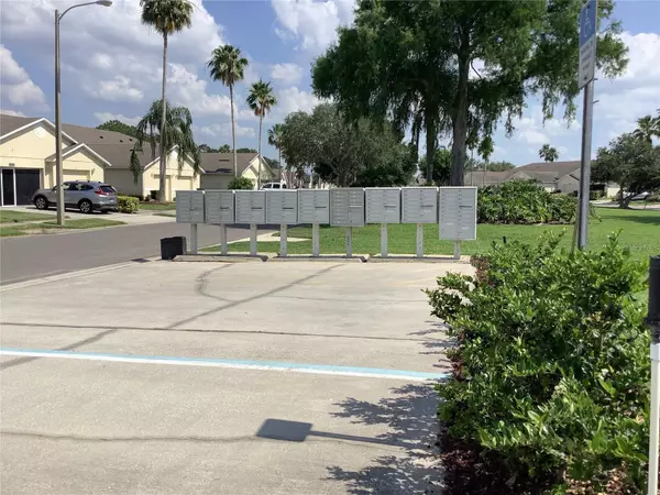 Kissimmee, FL 34744,88 CLUB VILLAS LN