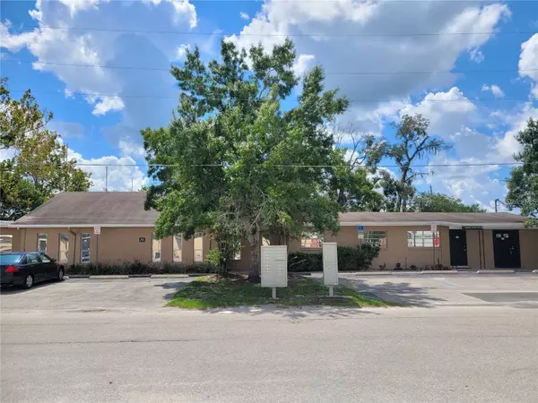 282 SHORT AVE #124, Longwood, FL 32750