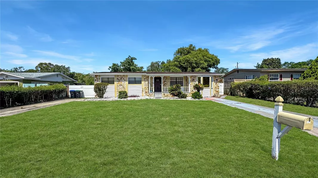 4218 DREXEL AVE, Orlando, FL 32808