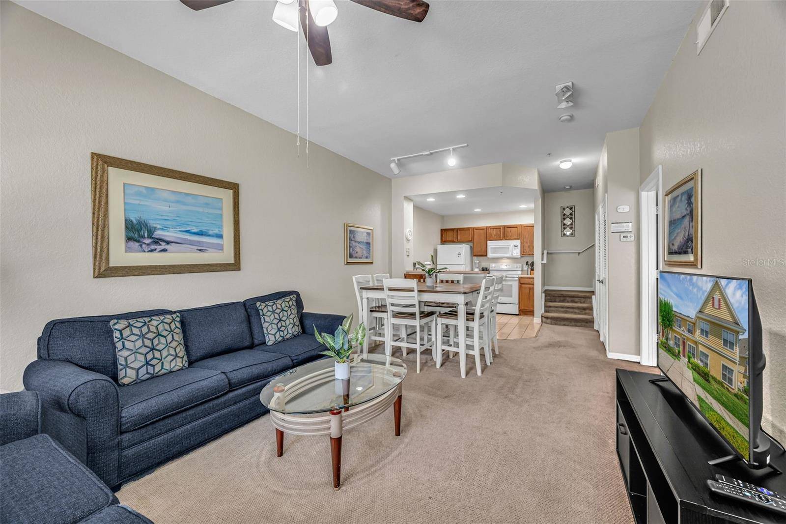 Kissimmee, FL 34746,2614 LODI CIR #106