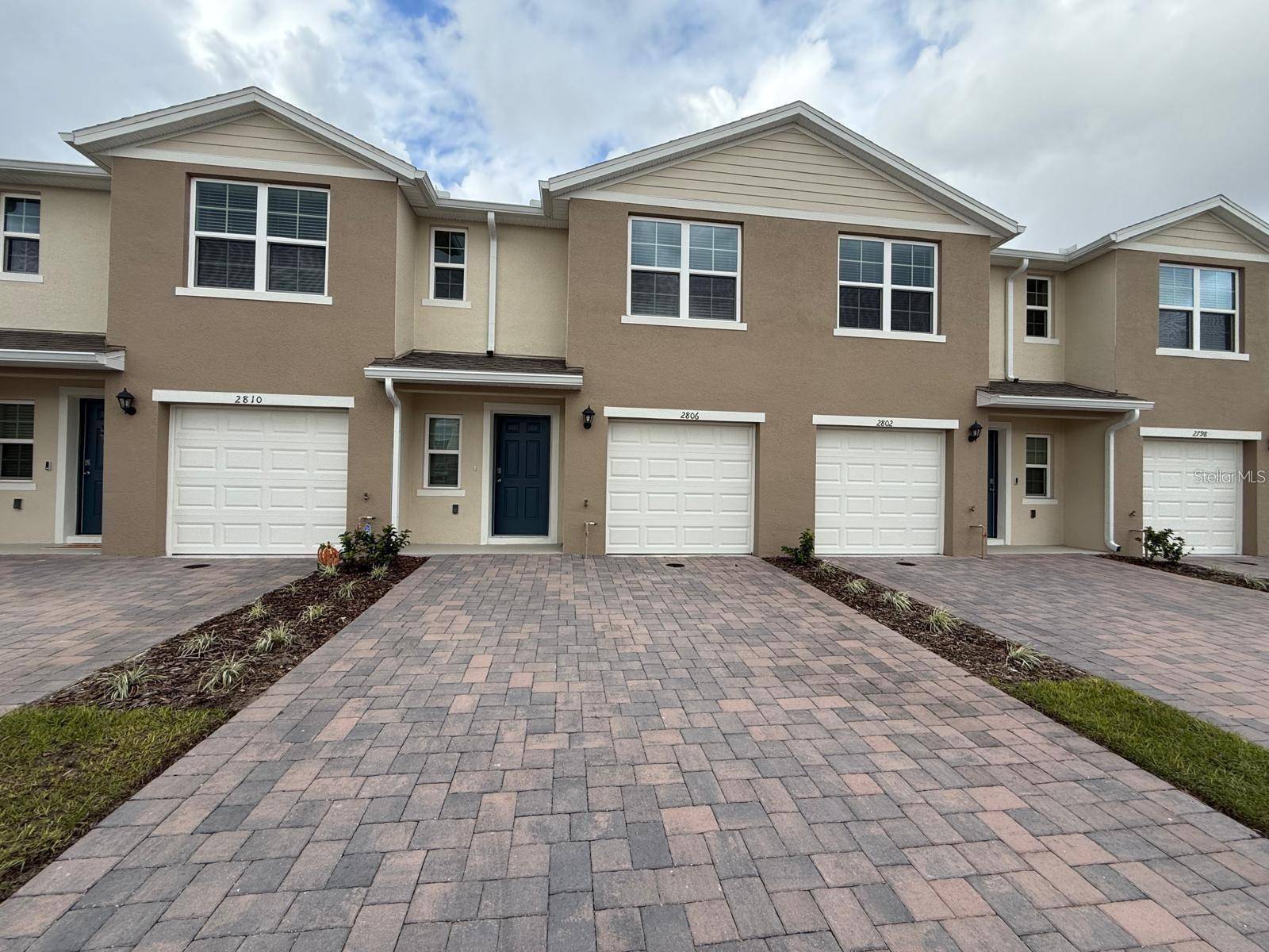 2919 BRIE HAMMOCK BND, Harmony, FL 34773