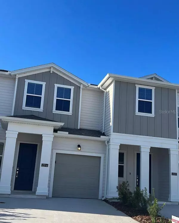 Kissimmee, FL 34747,2316 BROOK MARSH LOOP