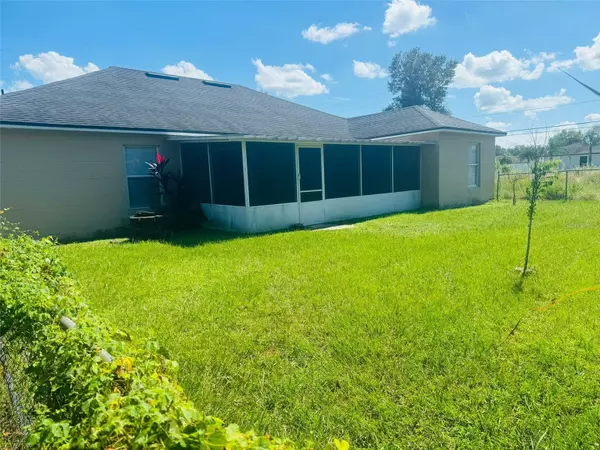 Kissimmee, FL 34758,236 RONTUNDA DR