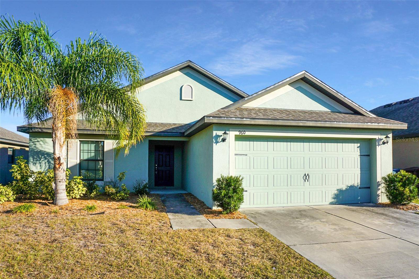 960 WOODLARK DR, Haines City, FL 33844