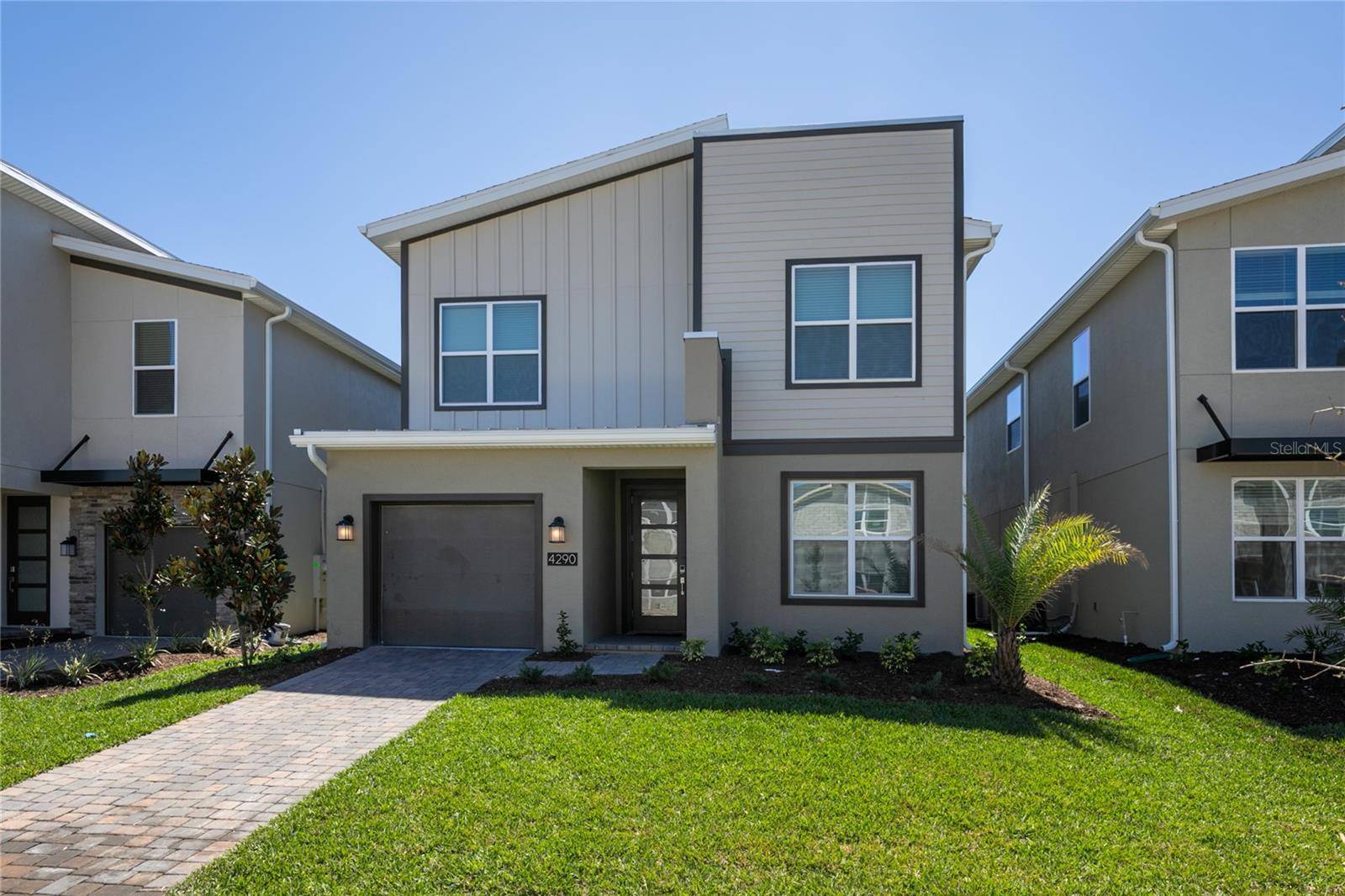 4290 PARAGRAPH DR, Kissimmee, FL 34746