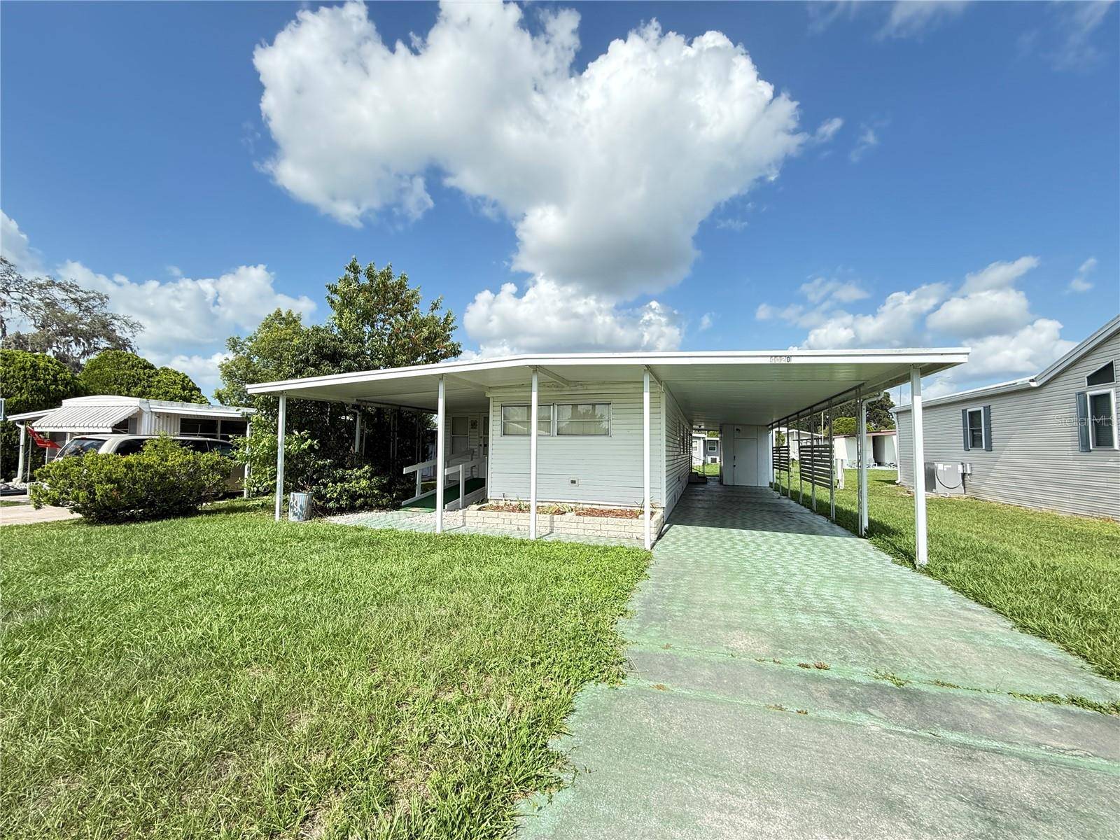 4620 CORAL ST, Zephyrhills, FL 33542