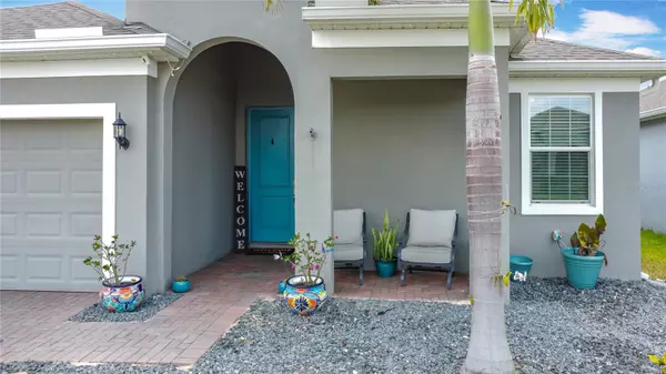 Davenport, FL 33897,140 TRINITY RIDGE CIR