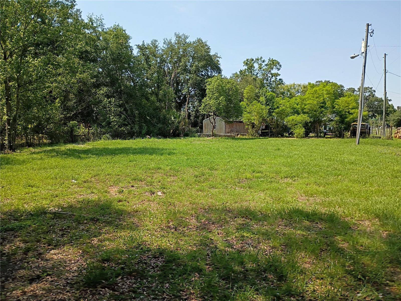 1441 TALLAHASSEE BLVD, Intercession City, FL 33848