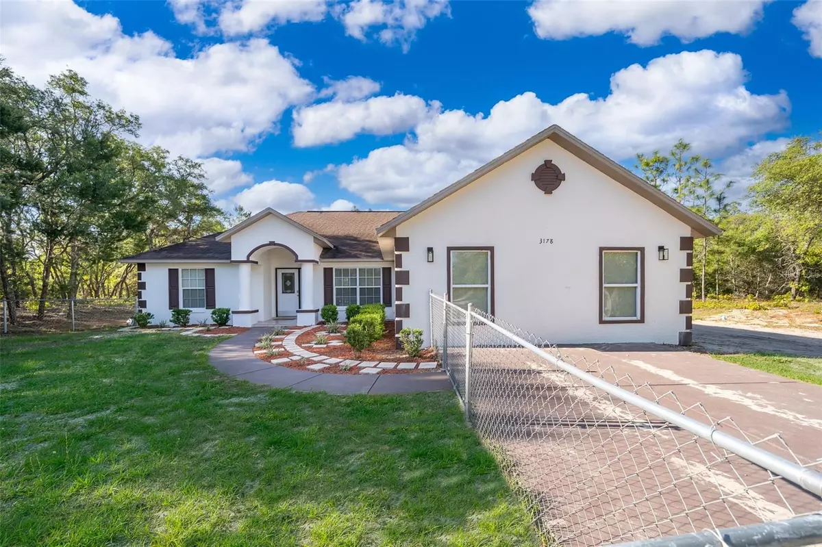 Dunnellon, FL 34433,3178 W DELTONA BLVD BLVD