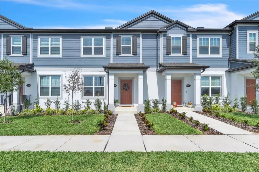 12190 PLUMPTON DR, Winter Garden, FL 34787