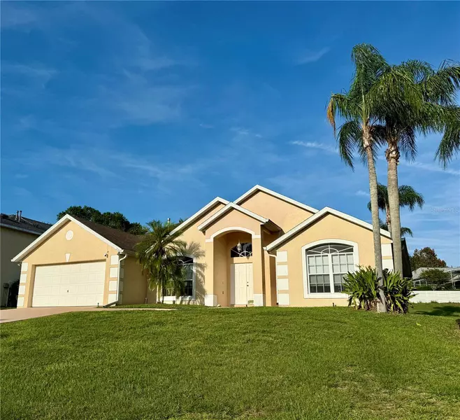 240 STEAMBOAT BLVD, Davenport, FL 33897