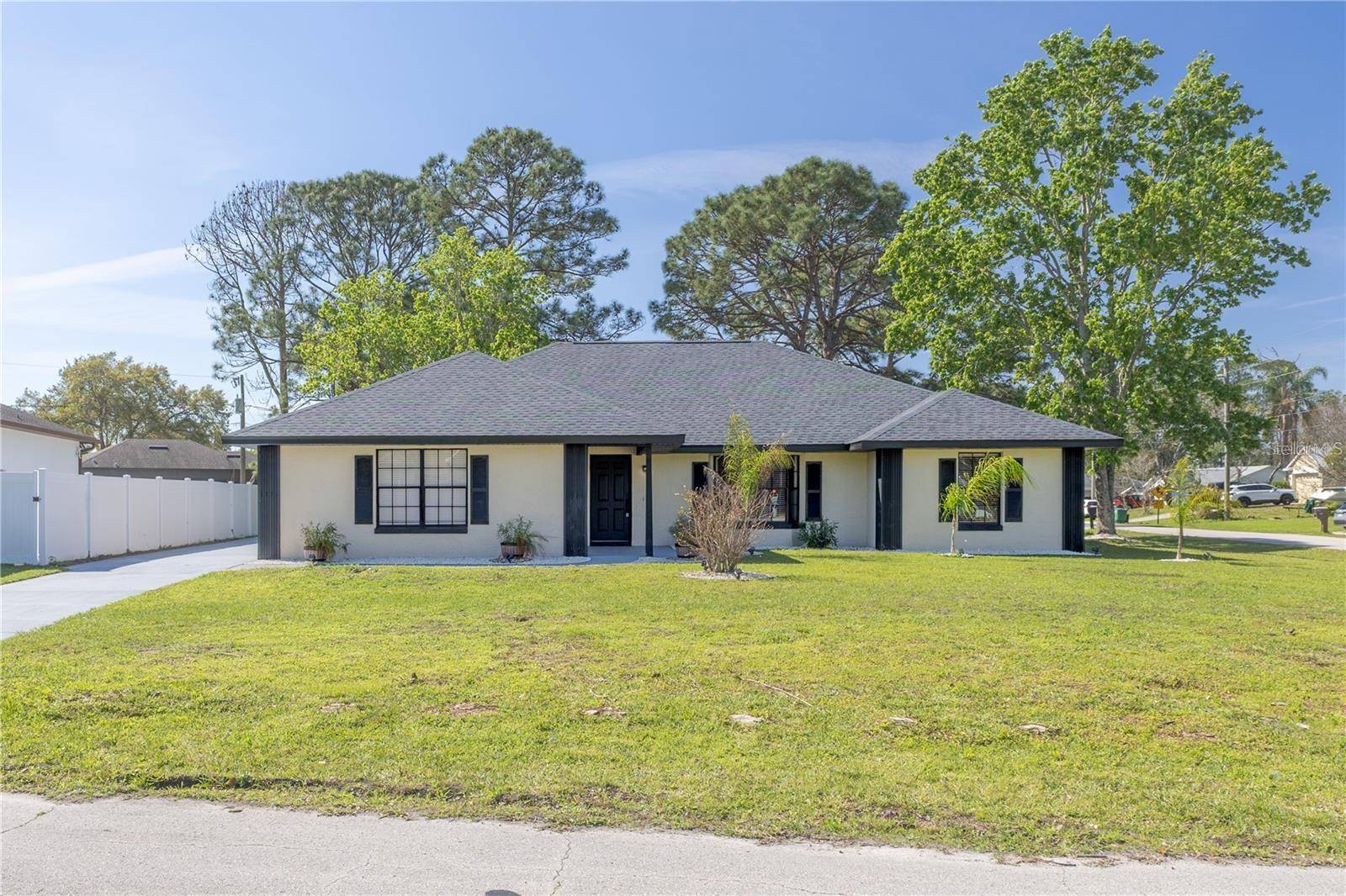 2931 CHILTON ST, Deltona, FL 32738