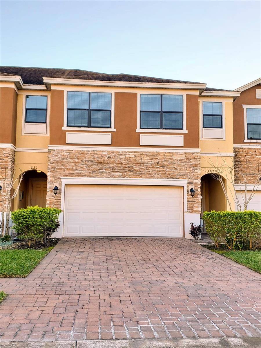 1893 PORTOFINO MEADOWS BLVD, Orlando, FL 32824