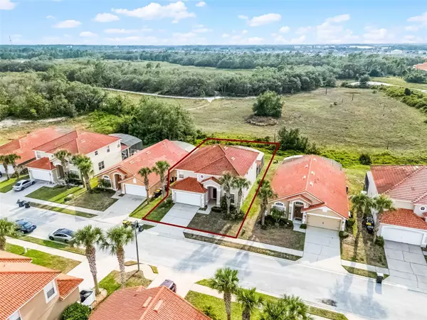 321 ROSSO DR, Davenport, FL 33837