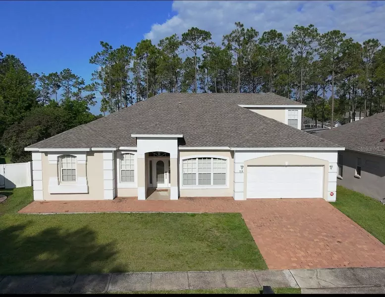 518 BRIGHTON DR, Davenport, FL 33897