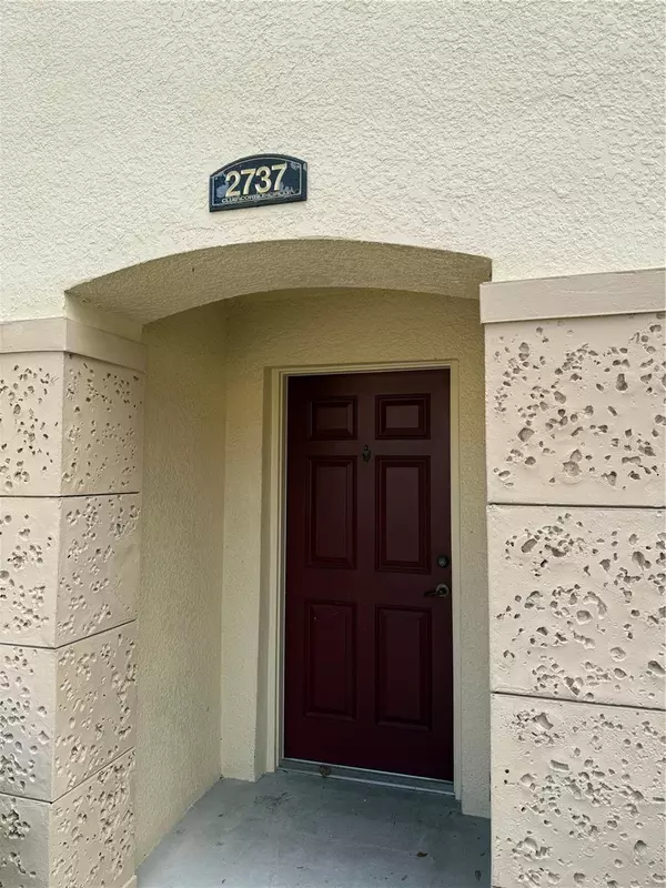 2737 CLUB CORTILE CIR,  Kissimmee,  FL 34746