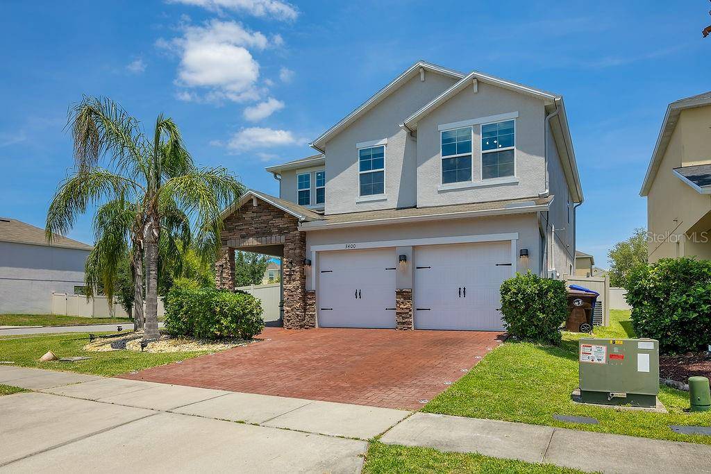 Kissimmee, FL 34741,3400 MT VERNON WAY