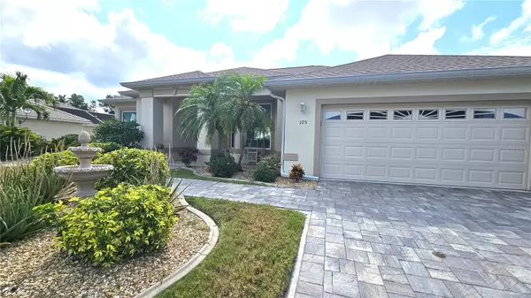 Englewood, FL 34223,105 ABERCROMBIE AVE