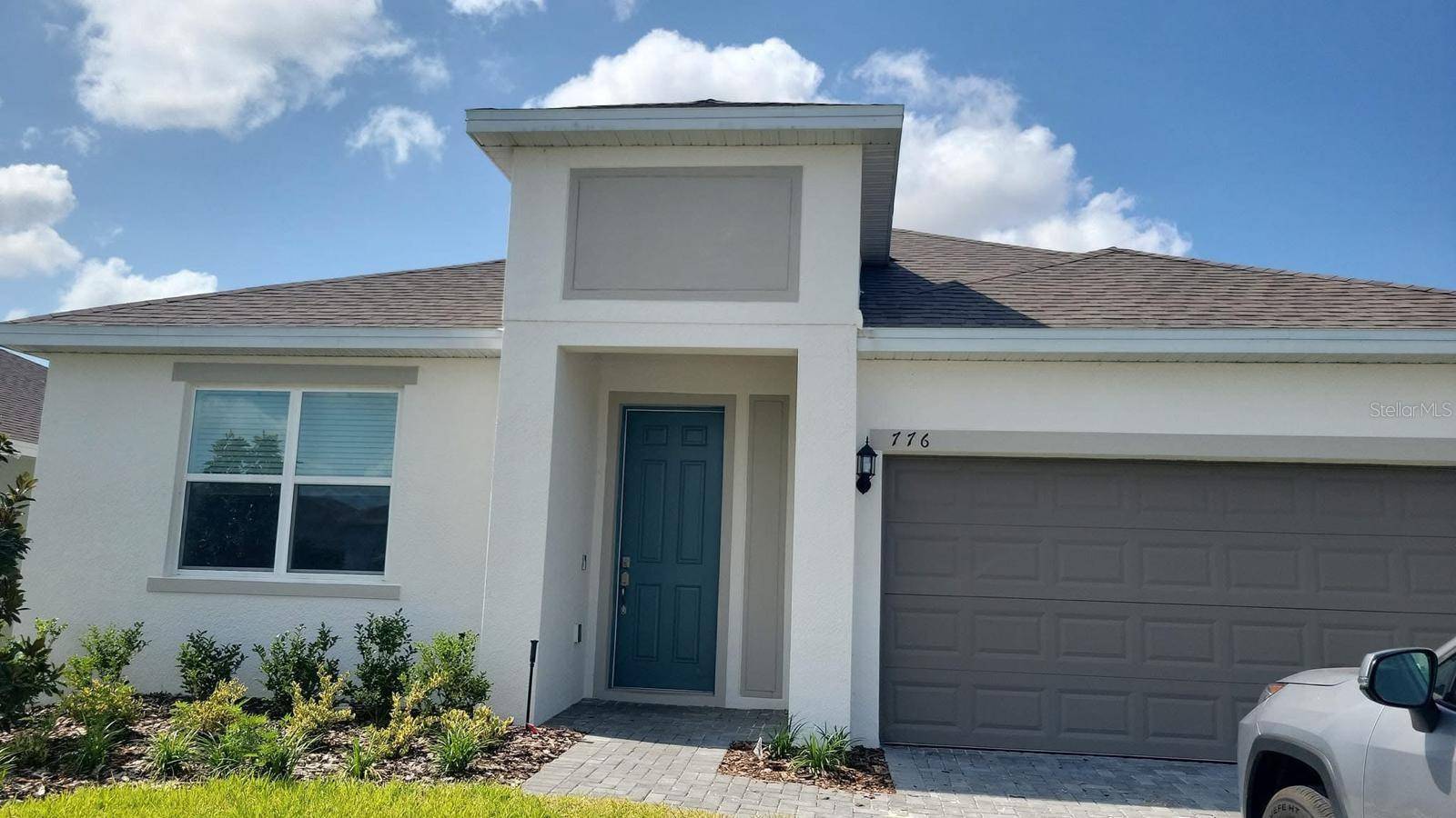776 RICHMOND ESTATE AVE, Haines City, FL 33844