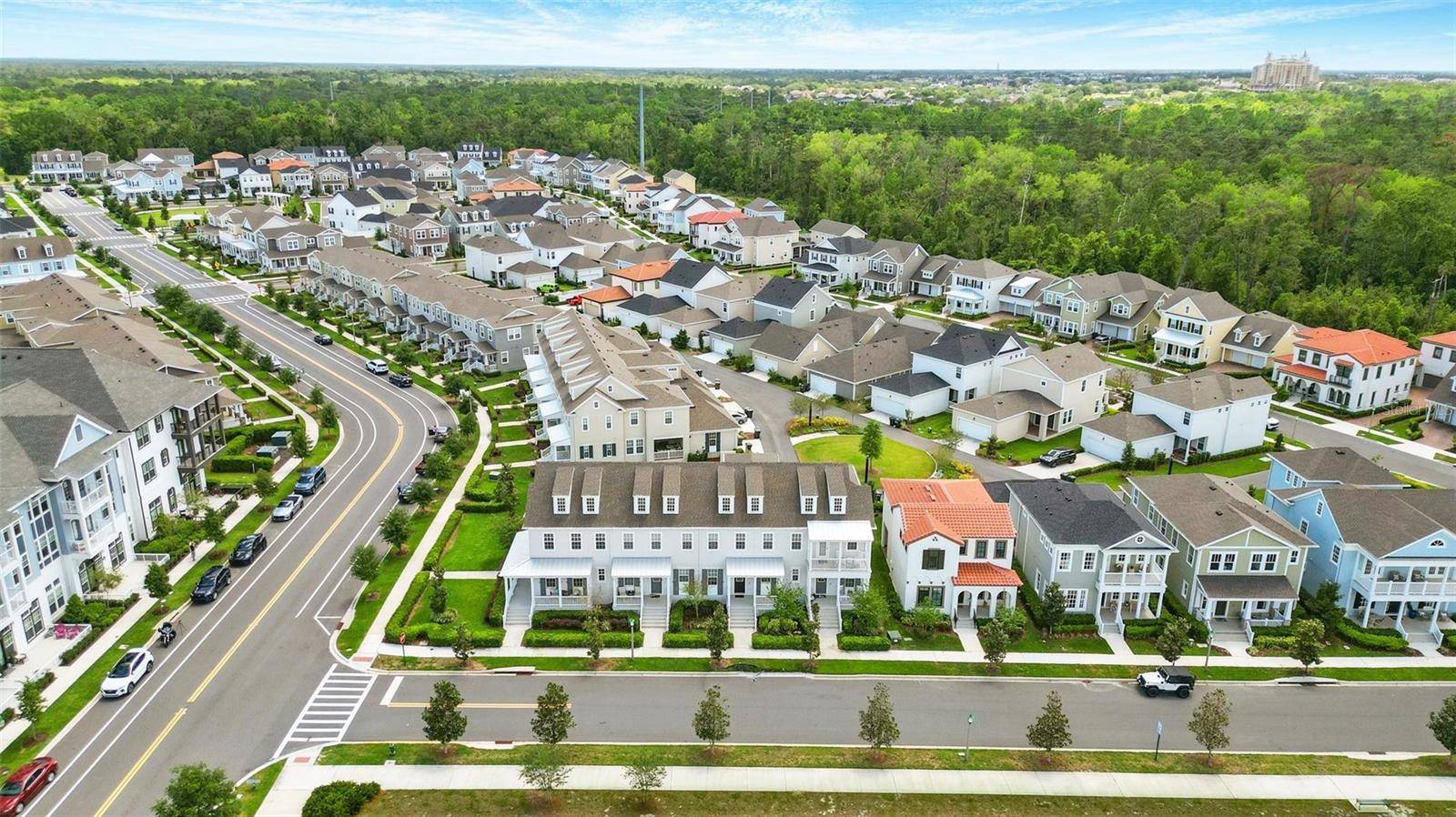 Celebration, FL 34747,7400 ESTUARY LAKE LOOP