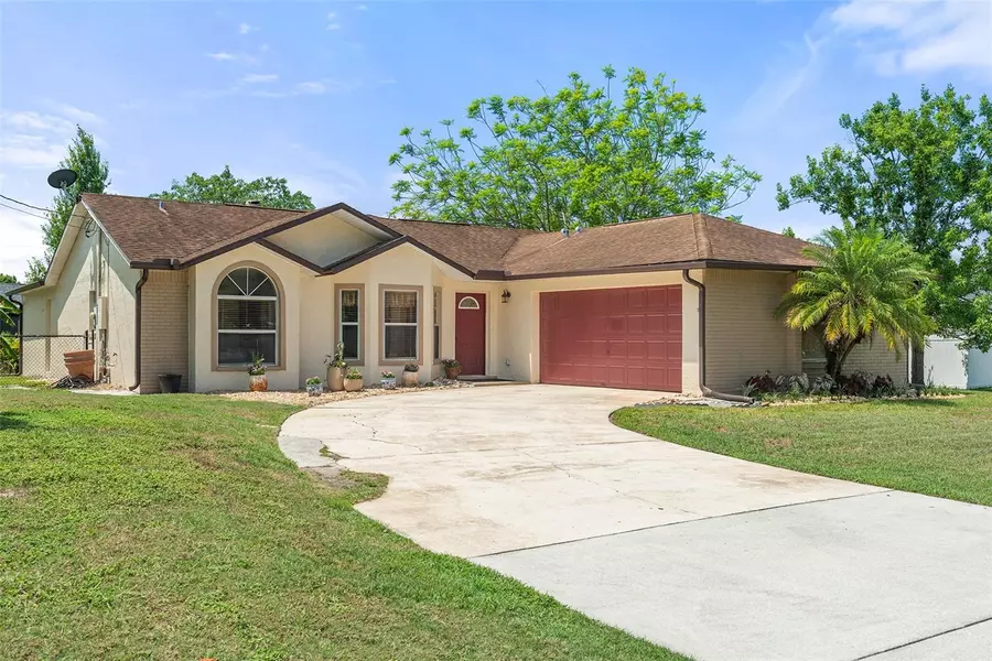 621 REBECCA DR, St Cloud, FL 34769