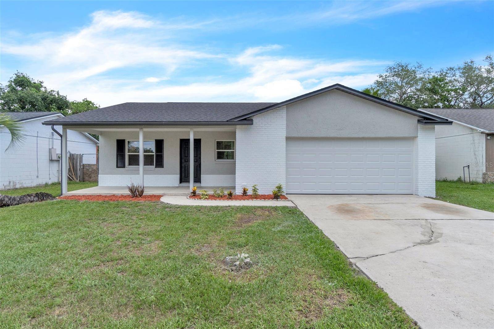 5627 MARVELL AVE, Orlando, FL 32839
