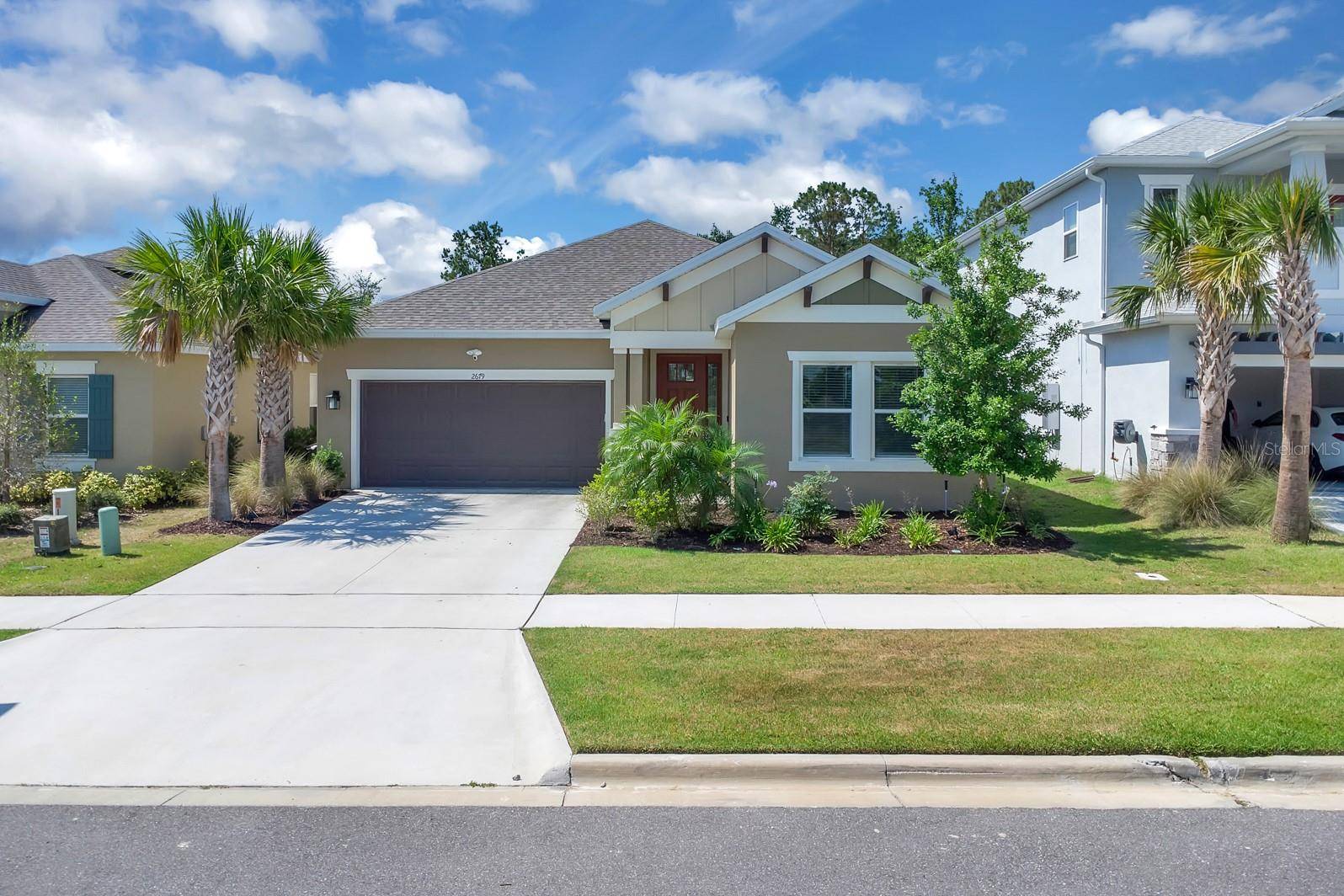 Clermont, FL 34711,2679 RIDGETOP LN