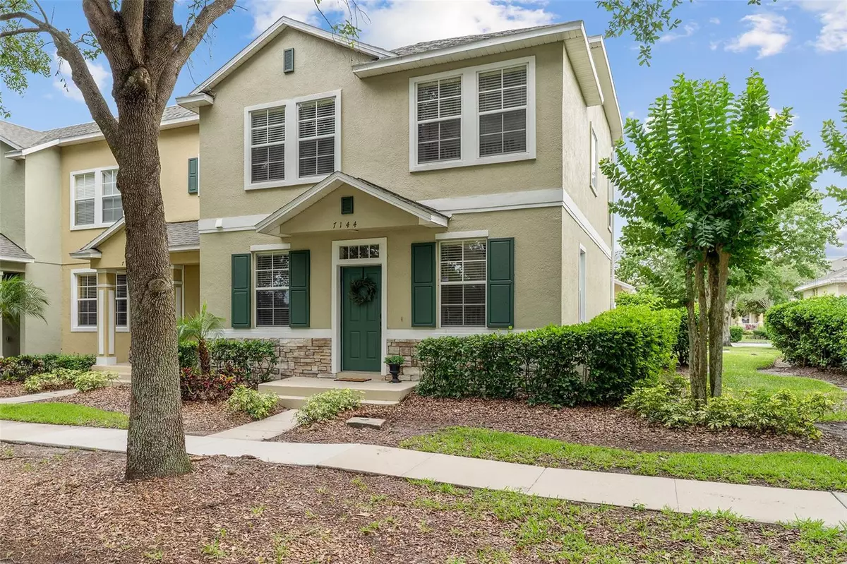 Harmony, FL 34773,7144 FIVE OAKS DR