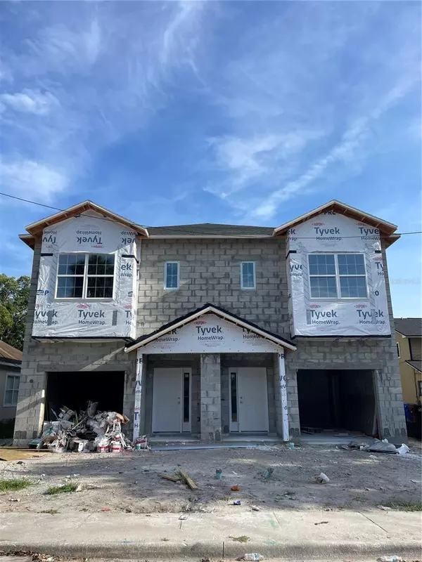 1308 VERONA ST #1308 & 1310, Kissimmee, FL 34741