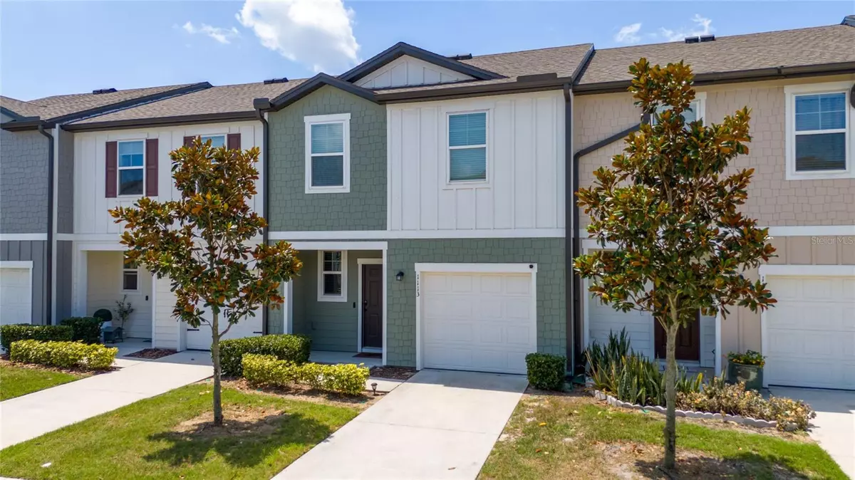 Davenport, FL 33837,1113 MERRILL ST