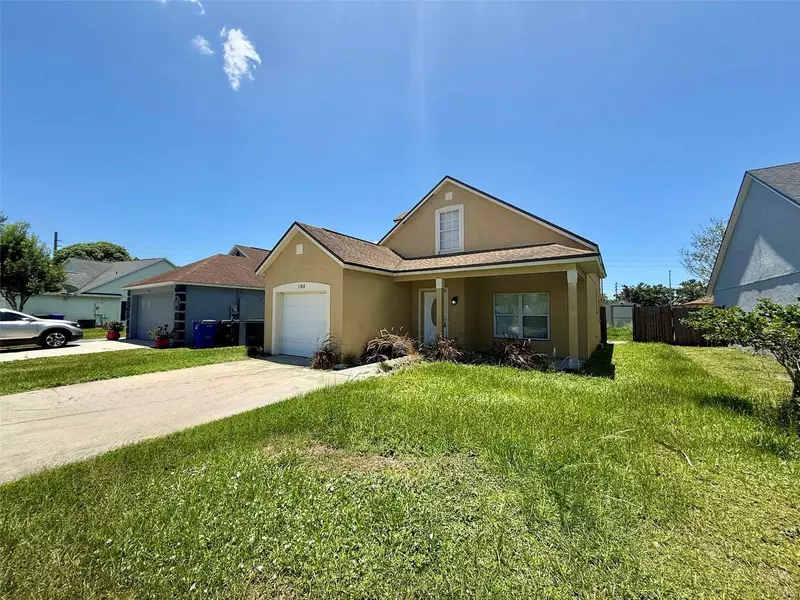 3308 KELSEY LN, St Cloud, FL 34772
