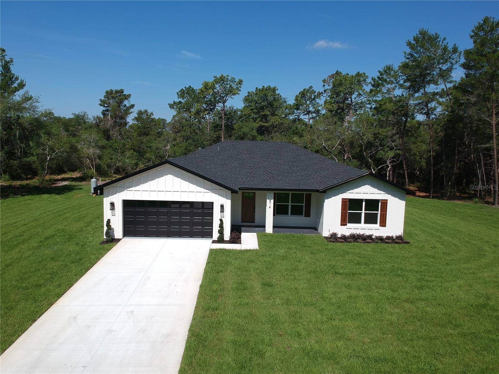 814 GATOR LN, Deltona, FL 32738