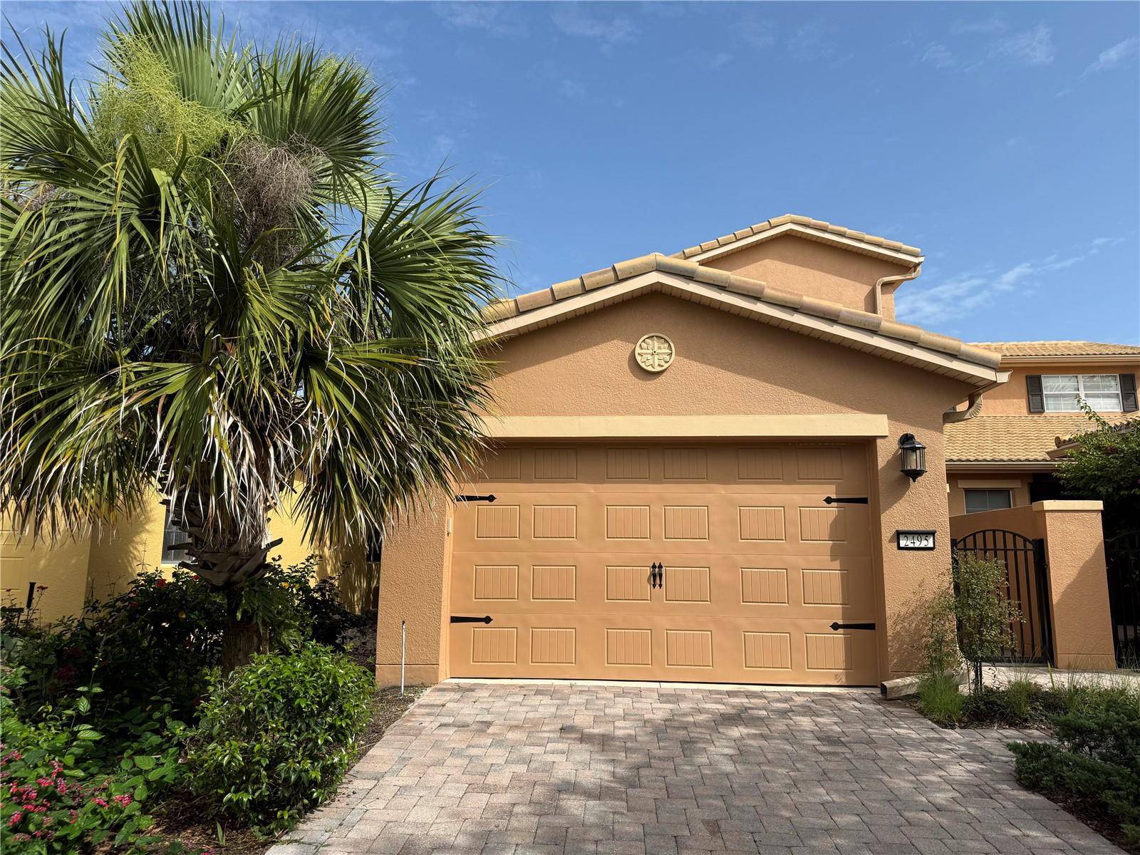 2495 PALM TREE DR, Kissimmee, FL 34759