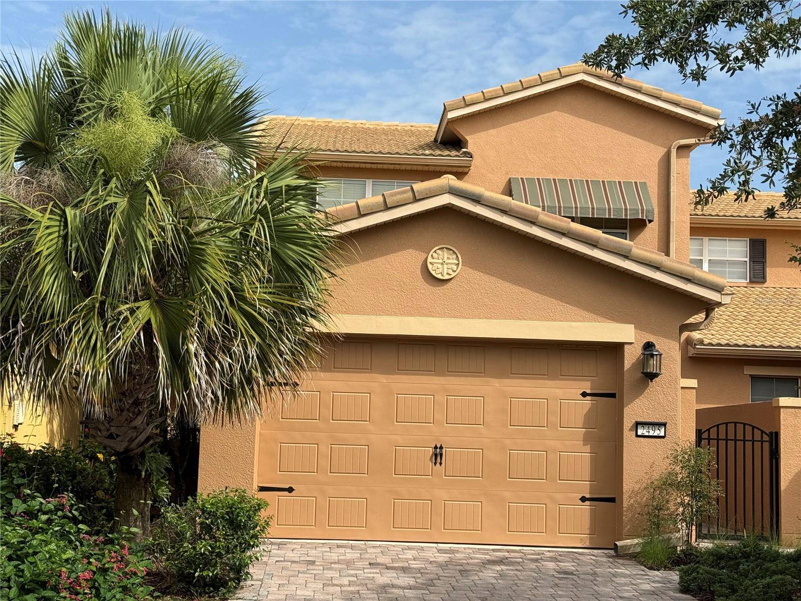 Kissimmee, FL 34759,2495 PALM TREE DR
