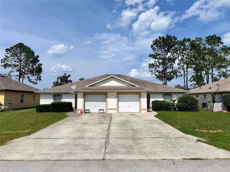 19 RAINBOW LN, Palm Coast, FL 32164