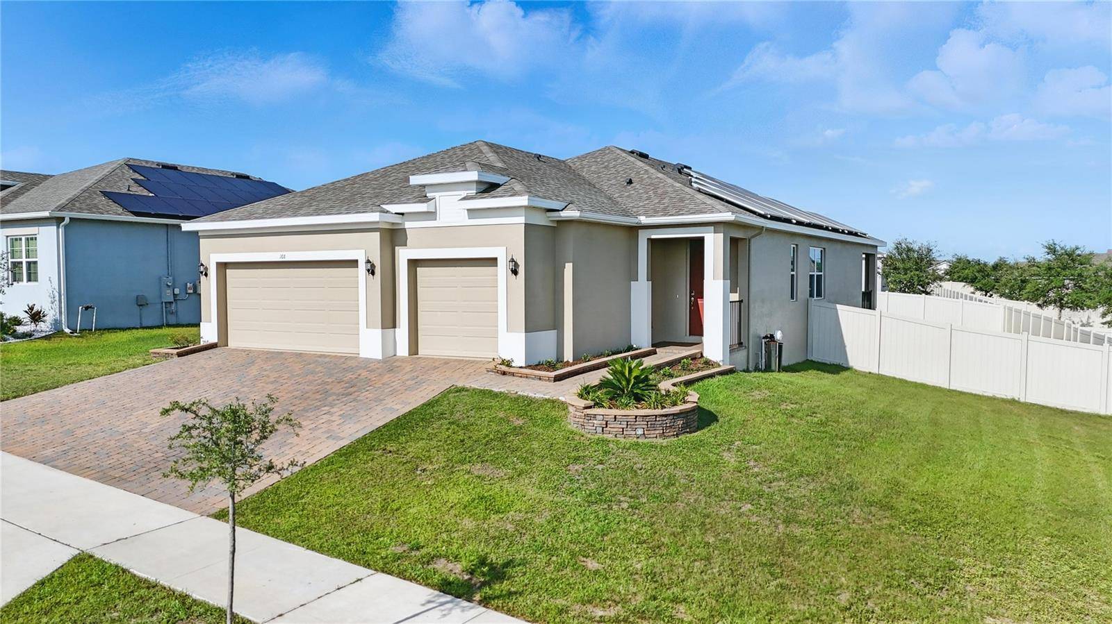Groveland, FL 34736,168 JENSEN DR