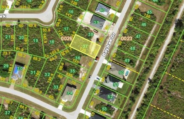365 BAYTREE DR, Rotonda West, FL 33947