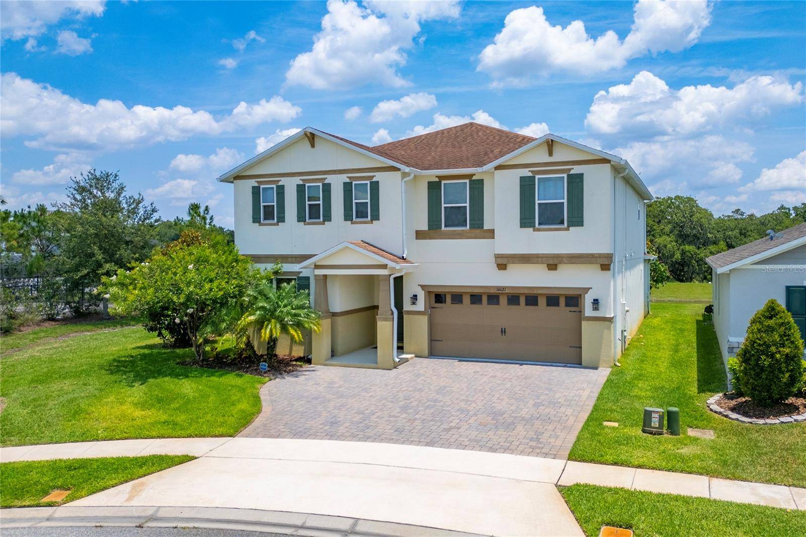 Orlando, FL 32824,14421 WARD RD