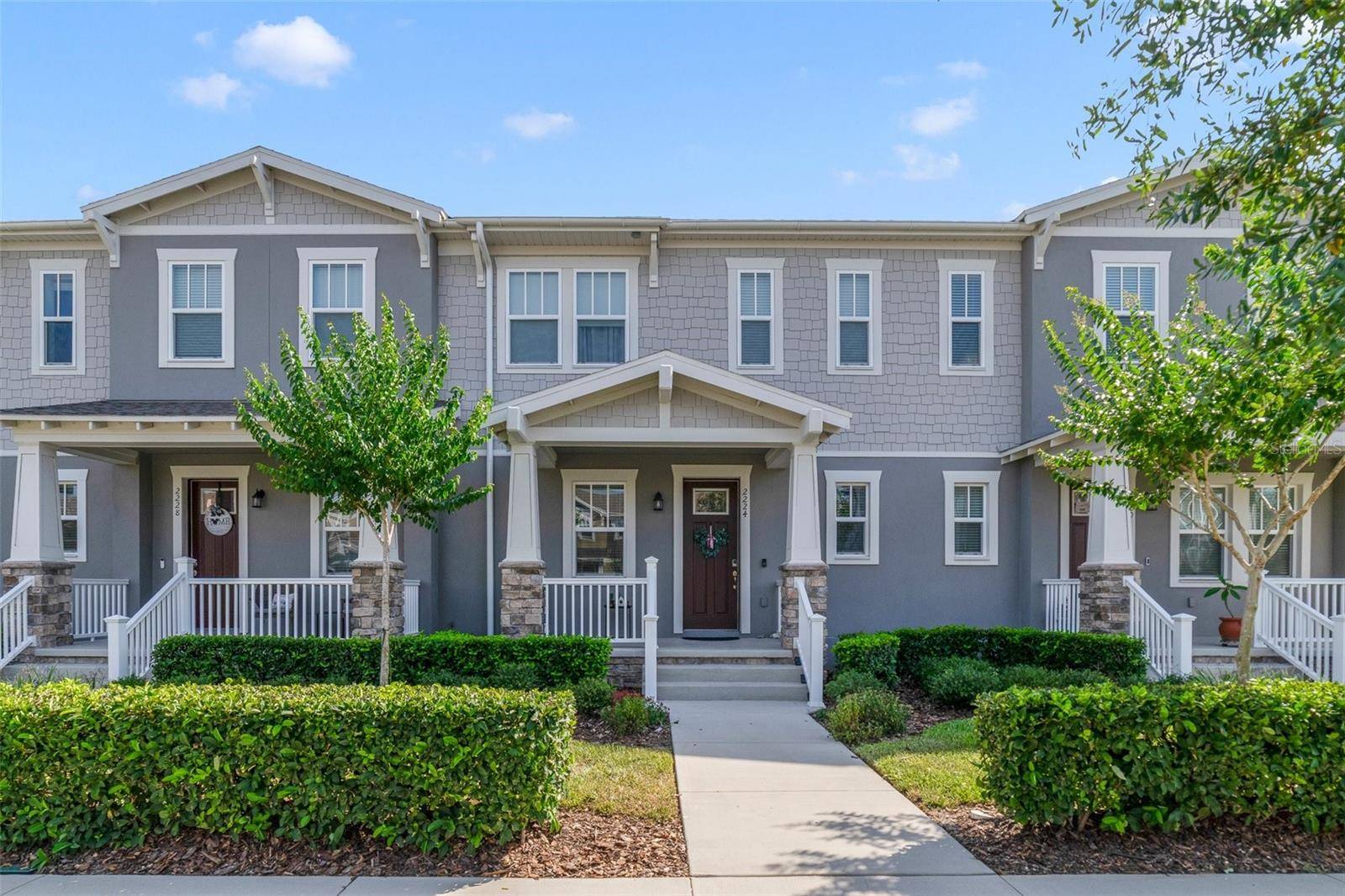 2224 CELEBRATION BLVD, Celebration, FL 34747