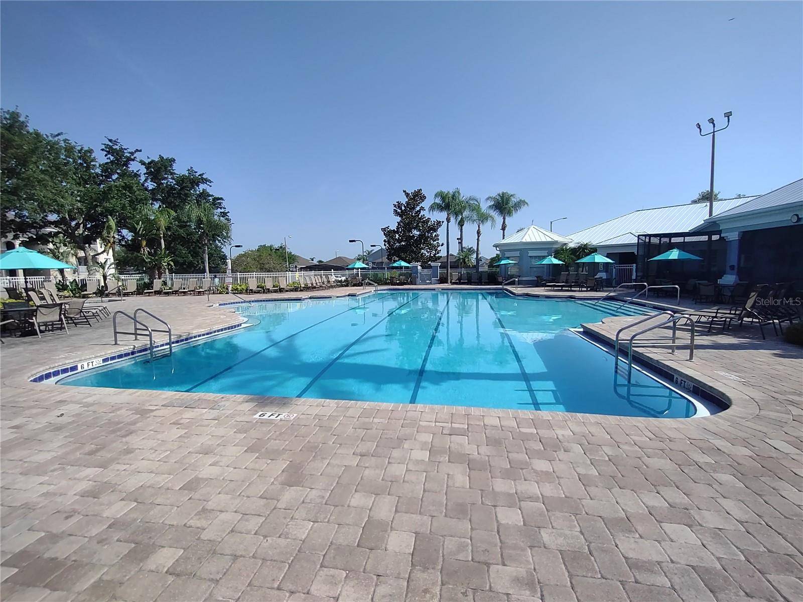 Kissimmee, FL 34747,8101 COCONUT PALM WAY #303