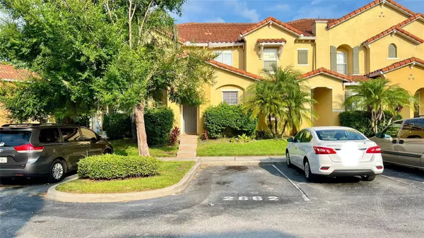 Kissimmee, FL 34747,2662 ANDROS LN