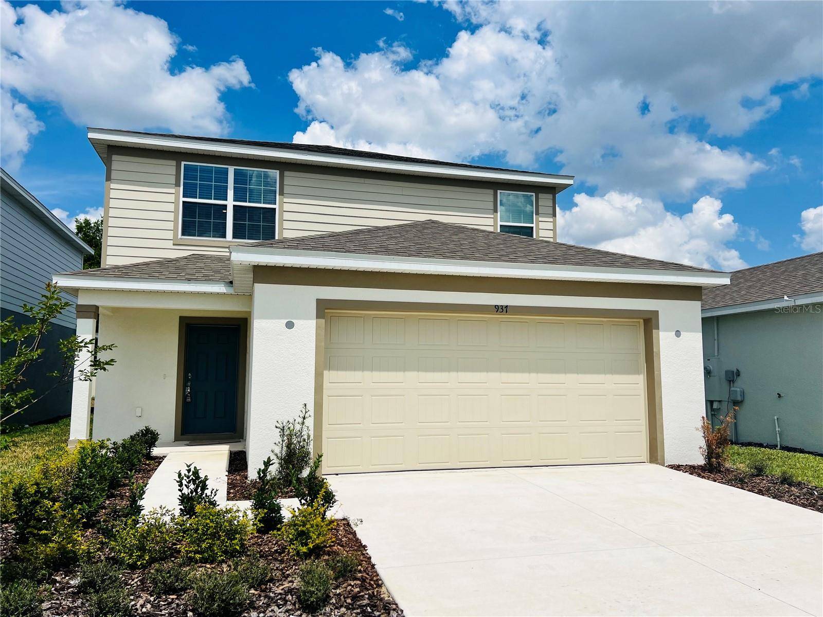 937 RIVERS CROSSING ST, Clermont, FL 34714