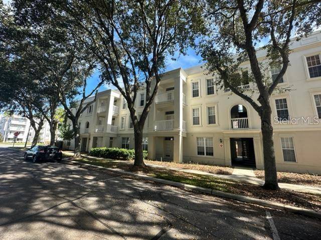 1021 SIENA PARK BLVD E #303, Celebration, FL 34747