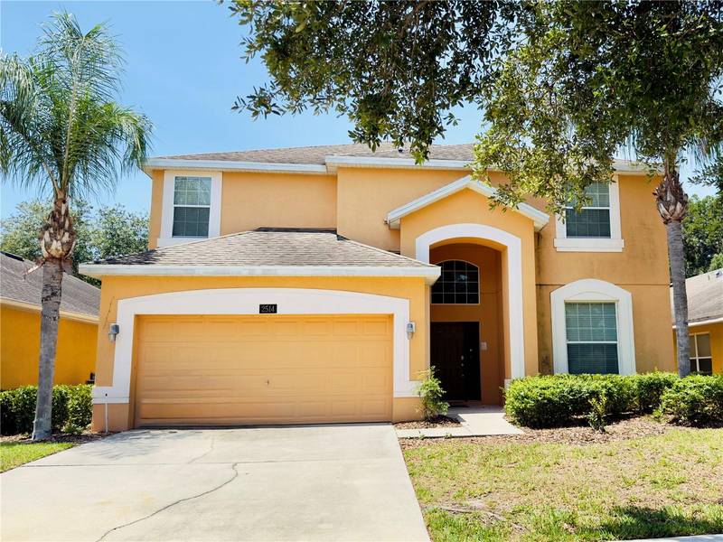 2514 DHARMA CIR, Kissimmee, FL 34746