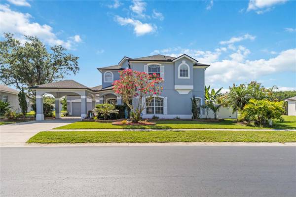 12134 SHADOWBROOK LN, Orlando, FL 32828