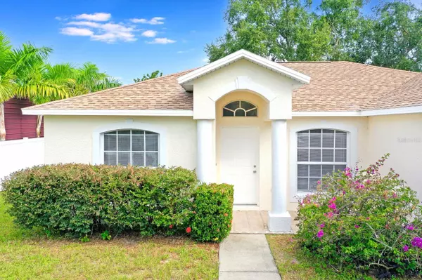 Kissimmee, FL 34759,1150 ORNE CT