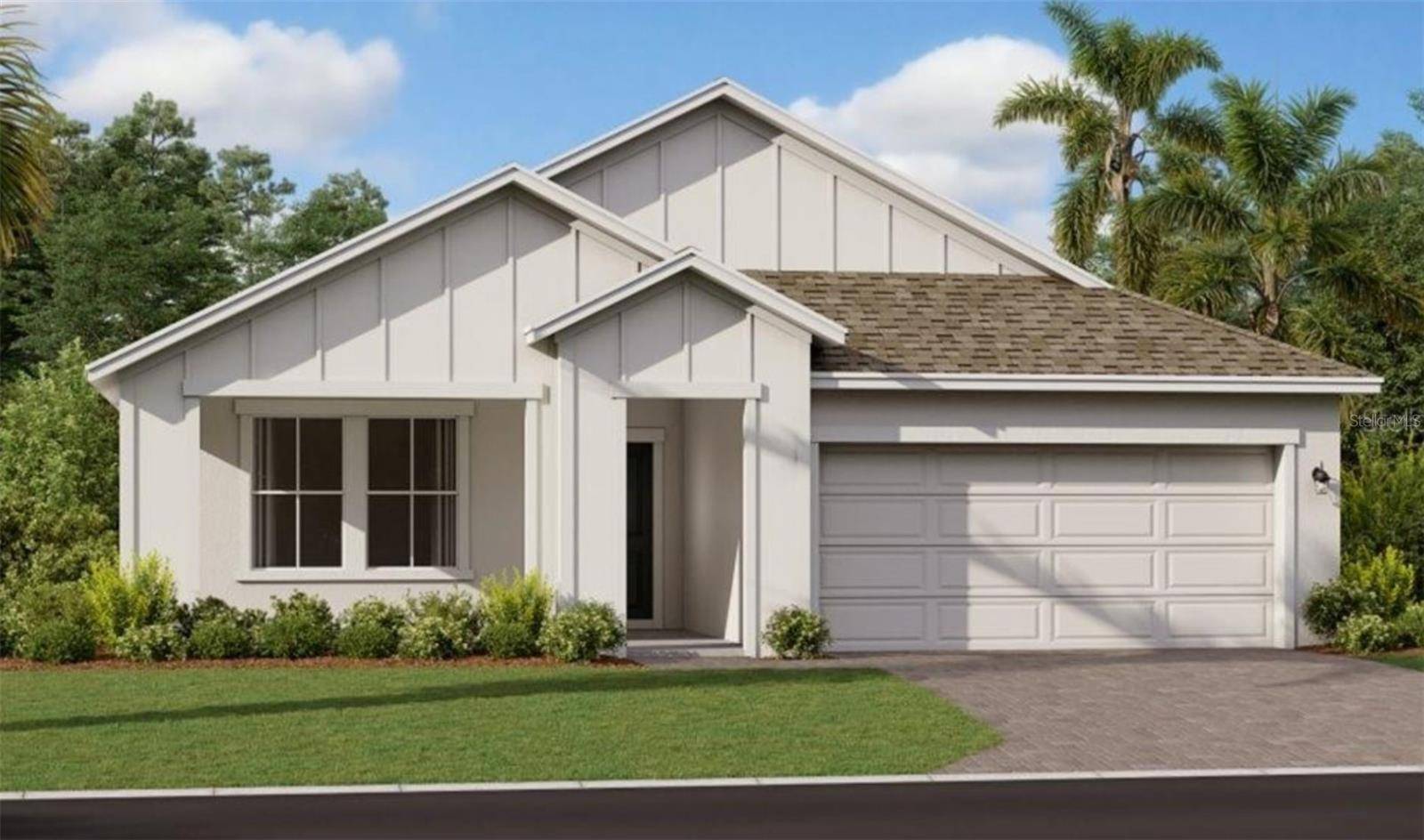 4053 REDBRIDGE LOOP, Davenport, FL 33837